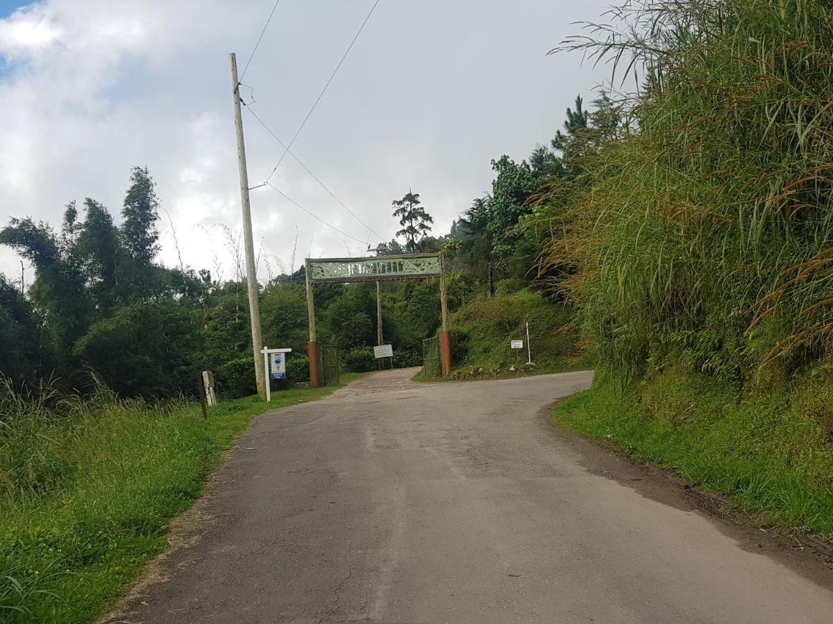 Silver Hill Select Spa Spring Zewnętrze zdjęcie